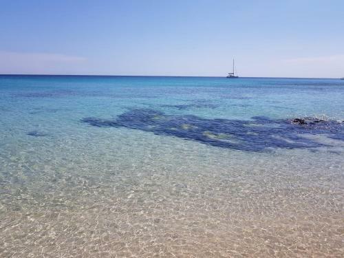 Apartamento Your Ocean Blue