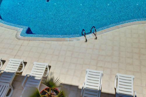 Apartamento Your Ocean Blue