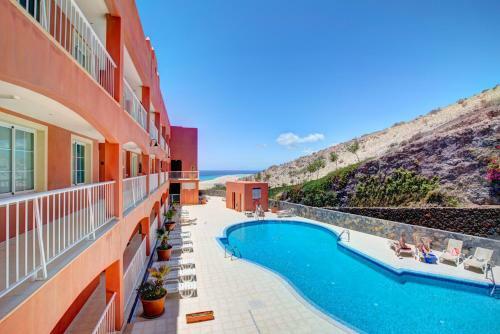 Apartamento Your Ocean Blue