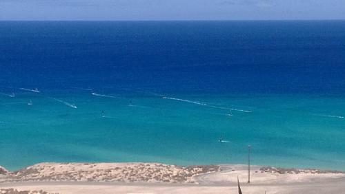 Apartamento Your Ocean Blue