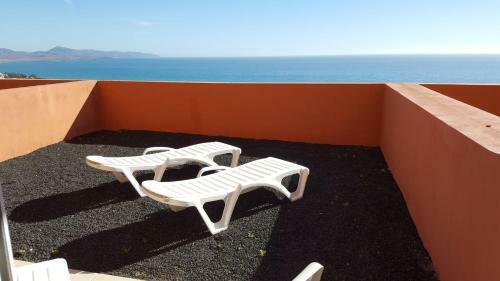 Apartamento Your Ocean Blue
