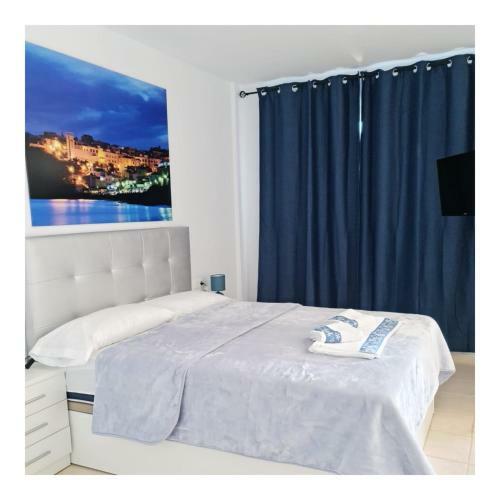 Apartamento Your Ocean Blue