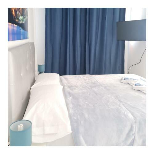 Apartamento Your Ocean Blue