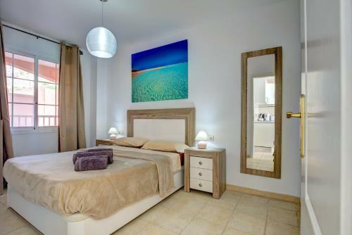 Apartamento Your Ocean Suite