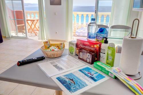 Apartamento Your Ocean Suite