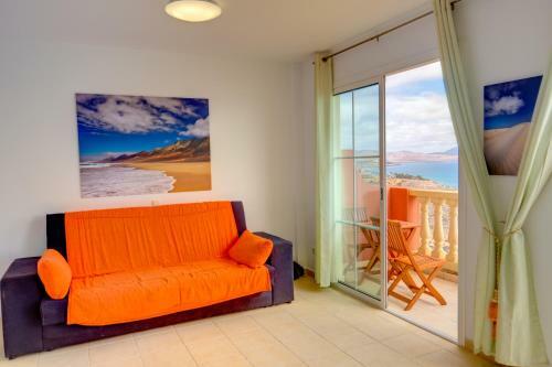 Apartamento Your Ocean Suite