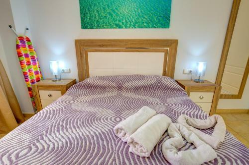 Apartamento Your Ocean Suite