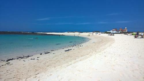 Apartamento Your Ocean Suite
