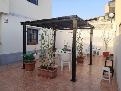 Apartamento Independiente Luz