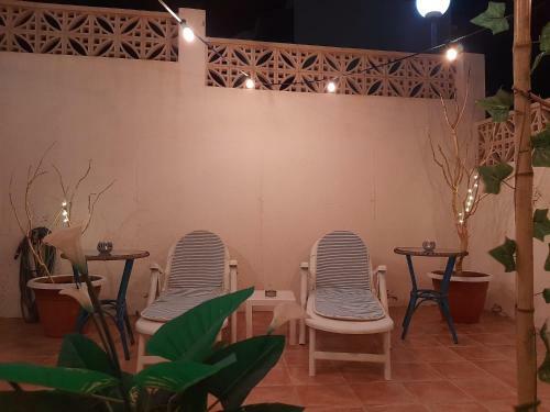 Apartamento Independiente Luz