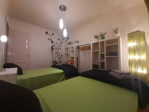 Apartamento Independiente Luz