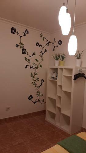 Apartamento Independiente Luz
