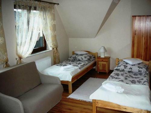 Apartamenty U Lutnika Centrum Zakopane