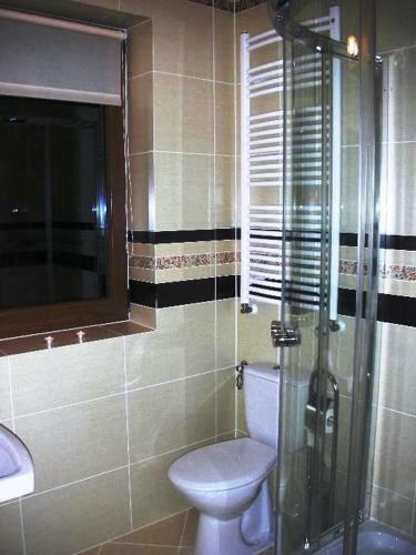 Apartamenty U Lutnika Centrum Zakopane