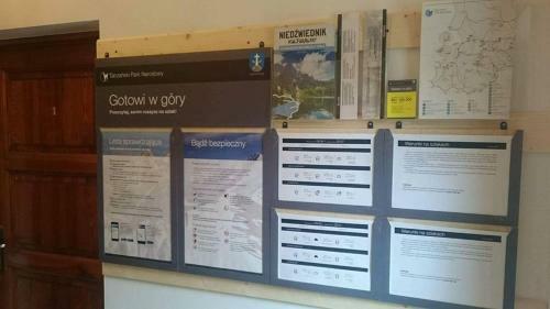 Apartamenty U Lutnika Centrum Zakopane