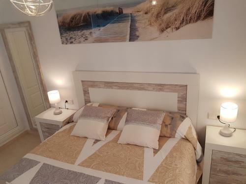 Apartamento Playa Paraiso II