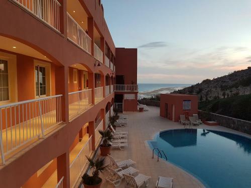 Apartamento Playa Paraiso II