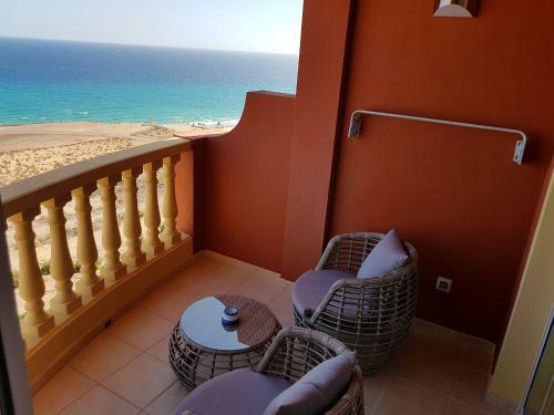 Apartamento Playa Paraiso II