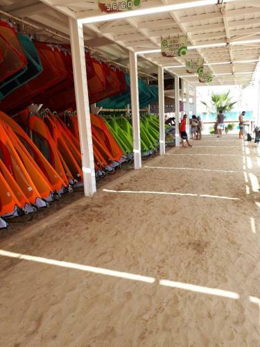 Apartamento Playa Paraiso II