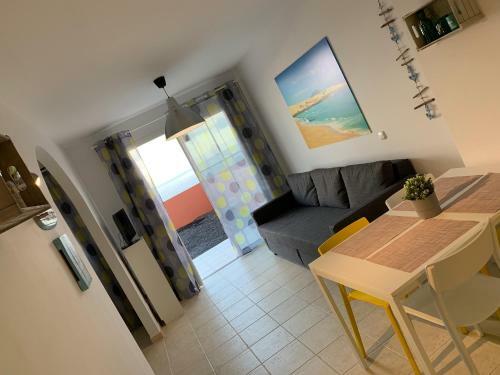 Apartamento Playa Paraiso Ocean Front