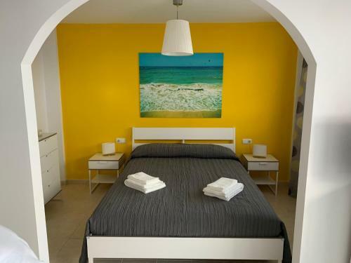 Apartamento Playa Paraiso Ocean Front