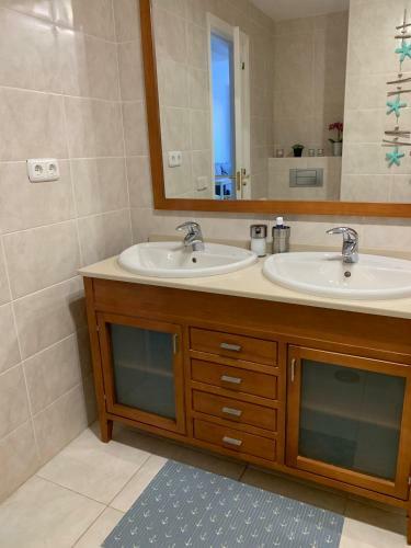 Apartamento Playa Paraiso Ocean Front