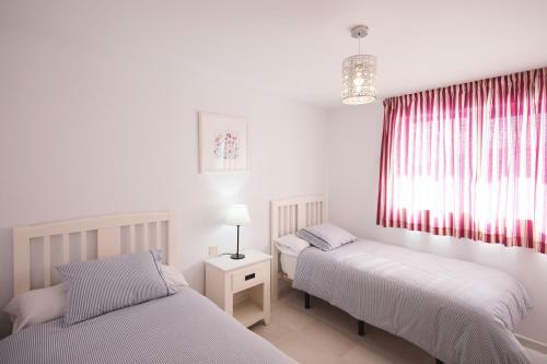 Apartamento Cardon Big Calm 19