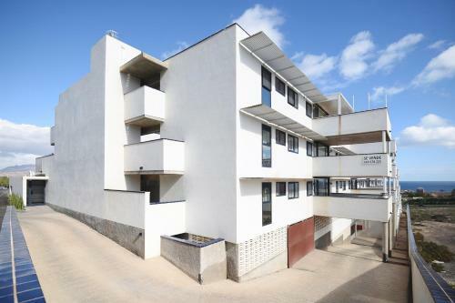 Apartamento Cardon Big Calm 19