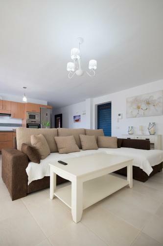 Apartamento Cardon Big Calm 19