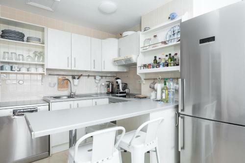 Apartamento Casa Storm