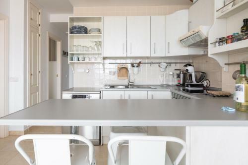 Apartamento Casa Storm