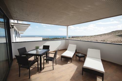 Apartamento Cardon Big Calm 14