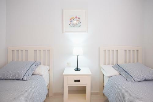 Apartamento Cardon Big Calm 14