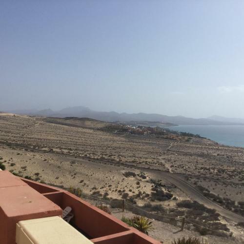 Apartamento Playa Paraiso