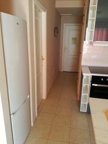Apartamento Playa Paraiso