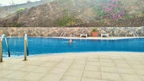 Apartamento Playa Paraiso
