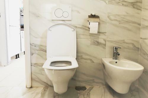 Apartamento Palm Point