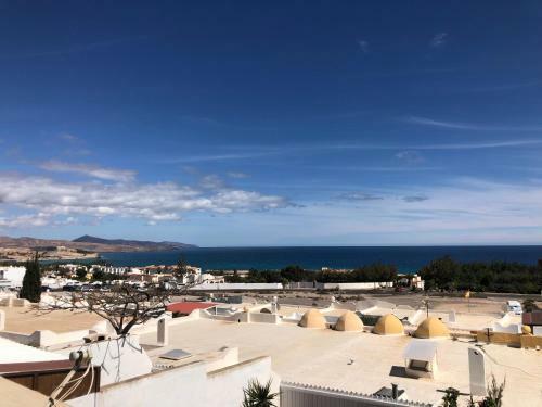 Apartamento Jardin De Costa Calma