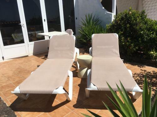 Apartamento Solymar Calma Holiday Rentals
