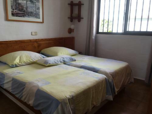 Apartamento Solymar Calma Holiday Rentals