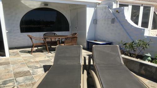 Apartamento Solymar Calma Holiday Rentals