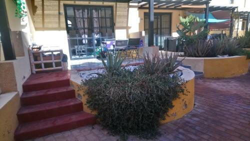 Apartamento Fuerte Blue
