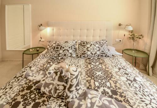 Apartamento Golden