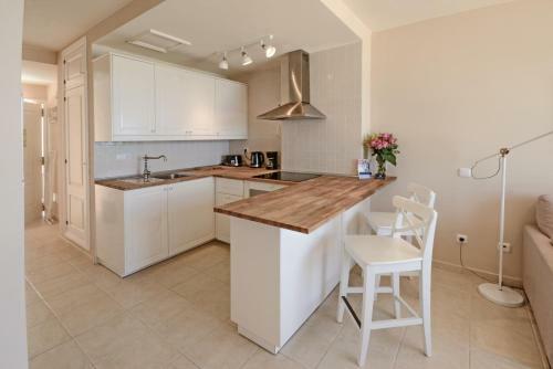 Apartamento Golden