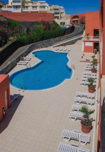 Apartamento Golden