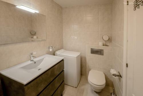 Apartamento Residence Playa Paraiso With Ocean View