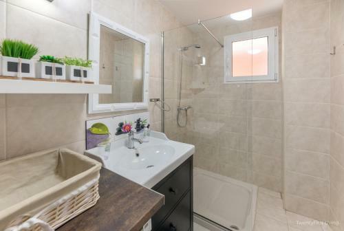 Apartamento Residence Playa Paraiso With Ocean View