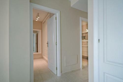 Apartamento Residence Playa Paraiso With Ocean View