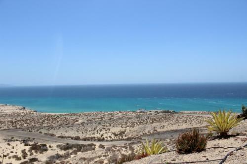 Apartamento Residence Playa Paraiso With Ocean View