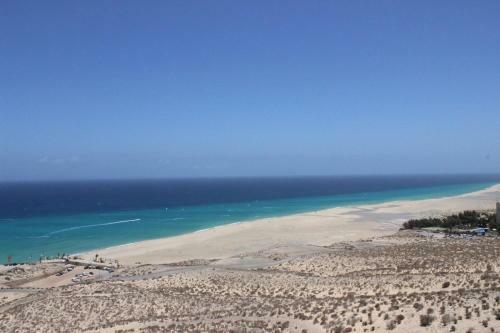 Apartamento Residence Playa Paraiso With Ocean View